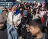 Comisia Europeană propune prelungirea cu încă un an a protecției acordate persoanelor care fug din Ucraina
