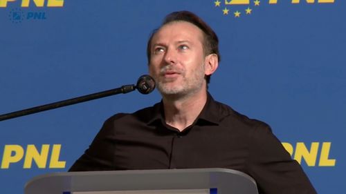 UPDATE Derogare pentru Cîțu pentru a putea candida la șefia PNL / Premierul nu îndeplinește condiția de 5 ani vechime / S-a înscris în partid în 10 septembrie 2016
