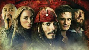 "Piraţii din Caraibe": Disney nu exclude întoarcerea lui Johnny Depp