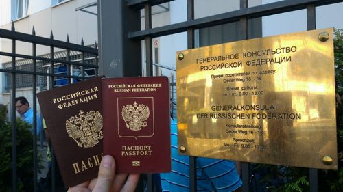 Proiectul lui Putin de a crește populația Rusiei prin acordarea mai facilă a cetățeniei