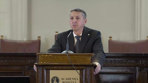 Ministrul Daniel David: Astăzi, în jur de 11,4% dintre copiii de până în 3 ani sunt în educația antepreșcolară. Avem nevoie de mai multe crește, ludodeci, centre. Și trebuie să pregătim familiile să facă educație bună