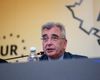 Petrișor Peiu, AUR : Tomac, un activist de partid. Alternativa este organizarea de alegeri anticipate