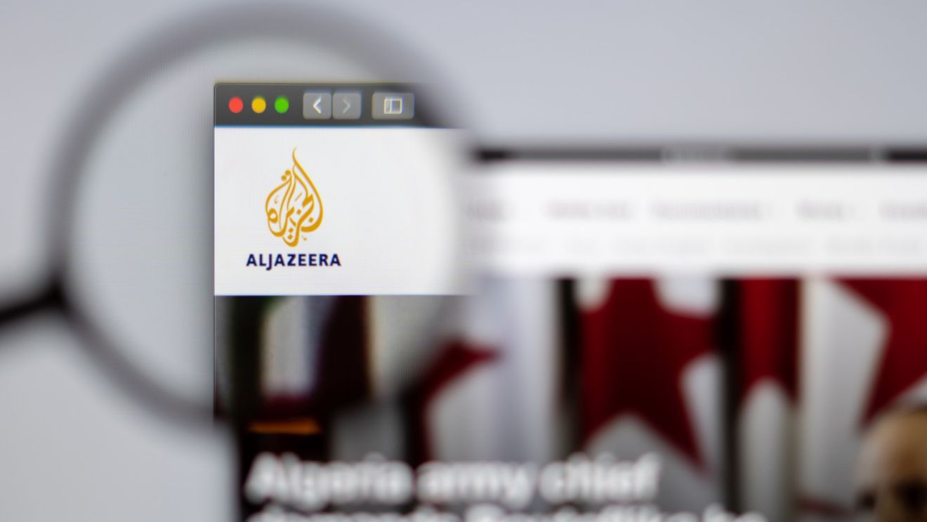 Uniunea Europeană îşi exprimă preocuparea faţă de legea anti-Al Jazeera din Israel