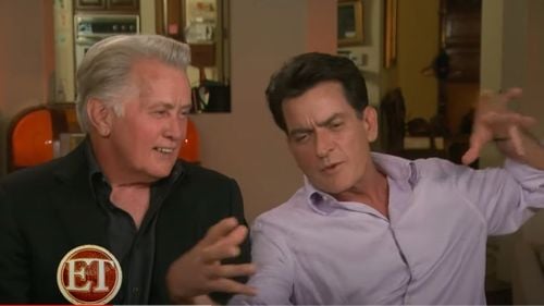 Martin Sheen regretă că și-a schimbat numele, de dragul Hollywoodului