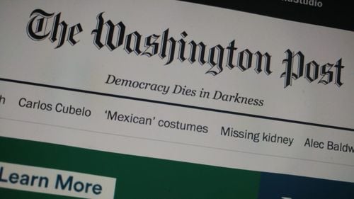 Washington Post, criticat vehement după ce a publicat un articol semnat de Erdogan. "Urmează ca Kim Jong Un să scrie în New York Times?"