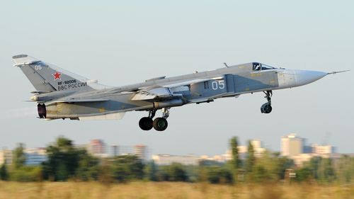 Ucraina susține că a distrus șase avioane rusești într-un atac nocturn cu drone