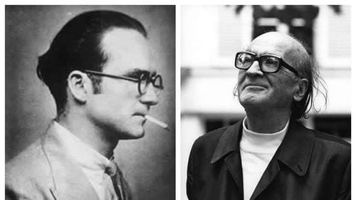 Un reputat istoric american al religiilor publică o carte despre asasinarea lui Ioan Culianu și legătura cu articolele din tinerețe ale lui Mircea Eliade în care susținea Garda de Fier