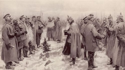 Unul dintre cele mai mari miracole de Crăciun din istoria lumii