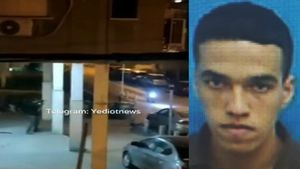 Cel mai mare val de atentate teroriste din Israel din ultimii șase ani: 11 morți, zeci de răniți într-o săptămână. Instigator: Statul Islamic, teroriștii: arabi cetățeni ai Israelului și palestinieni din Cisiordania