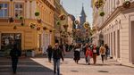 Timișoara găzduiește reuniunea miniștrilor de Externe ai Inițiativei Central Europene / MAE: România își consolidează rolul în regiune