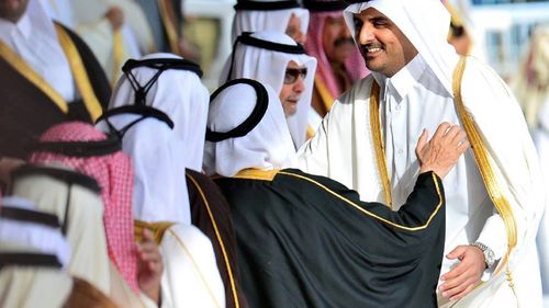 Persoana care ar putea deține cheia acestei devastatoare crize a ostaticilor nu este nici israeliană, nici palestiniană, ci mai degrabă tânărul și taciturnul conducător al Qatarului - Foreign Policy