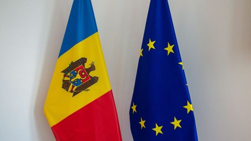 Republica Moldova va primi 60 de milioane de euro de la UE pentru echipamente care să prevină căderea dronelor rusești pe teritoriul său