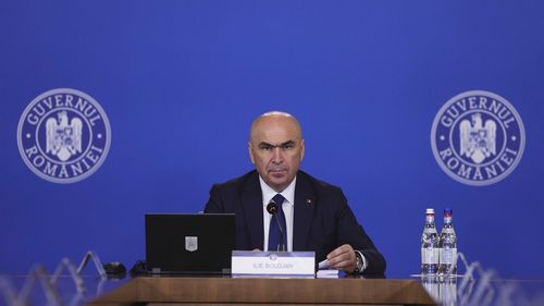 Ședință de Guvern pentru aprobarea ordonanței privind proiectele din PNRR / Bolojan: „Clarificăm în următoarele două săptămâni proiectele care vor rămâne în program” / Ce prevede ordonanța - DOCUMENT