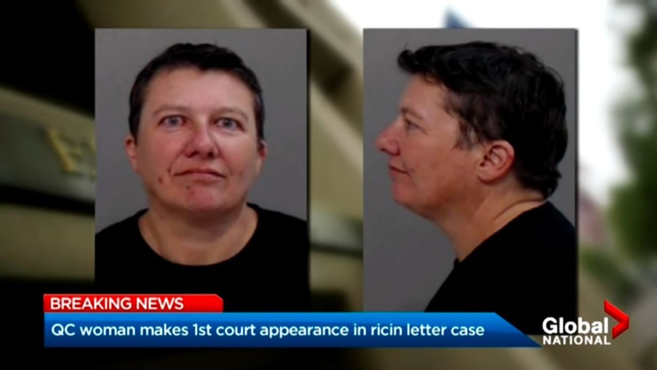 Justiția americană a inculpat-o pe canadiana care intenționa să îl otrăvească pe Donald Trump