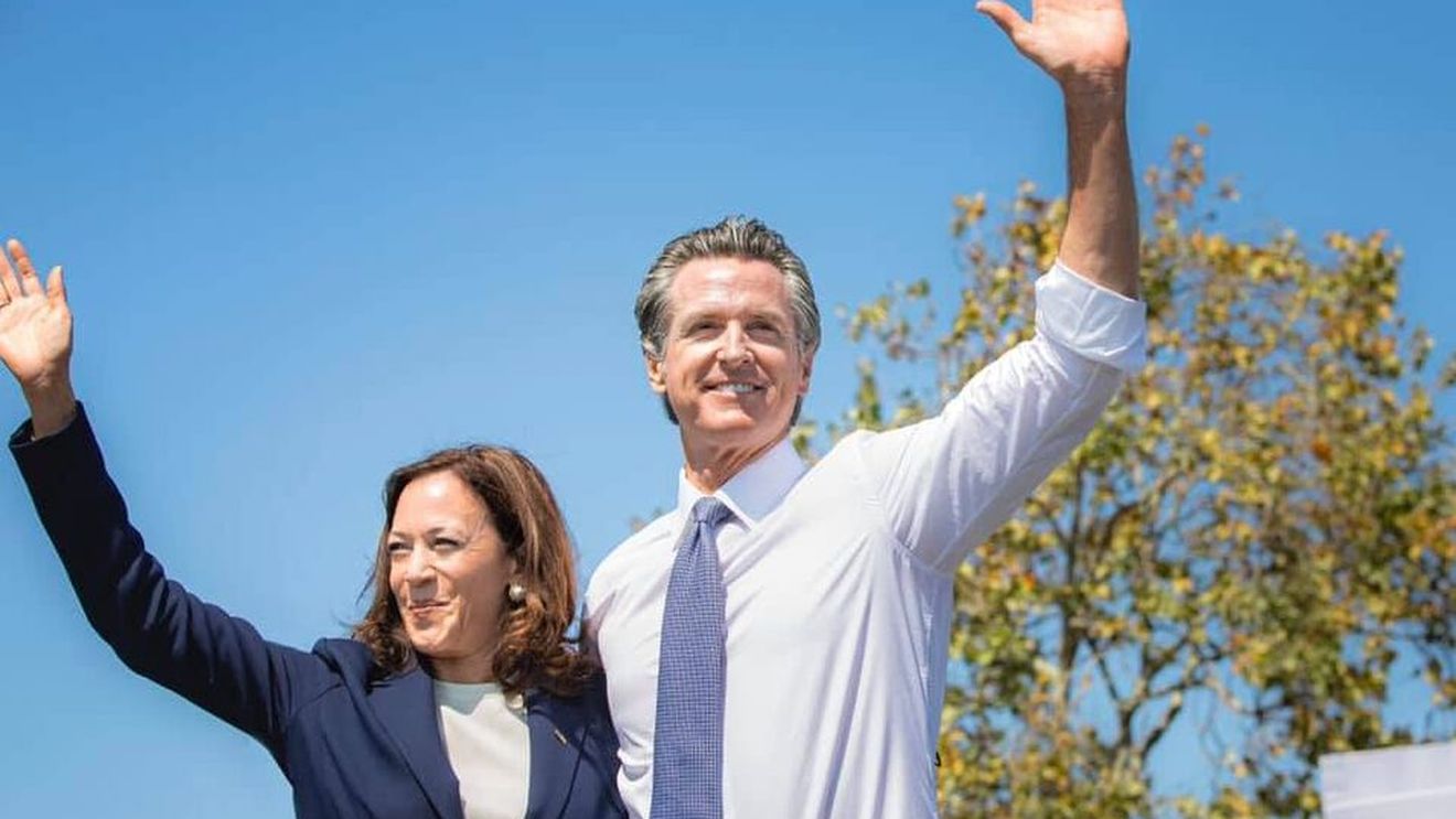 Cine l-ar putea înlocui pe candidatul Biden?