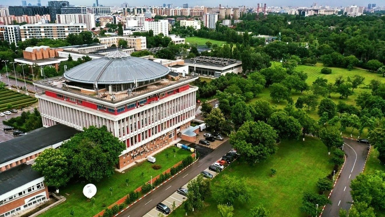 Aproape 280 de studenţi ai Politehnicii Bucureşti vor beneficia de locuri noi de cazare moderne