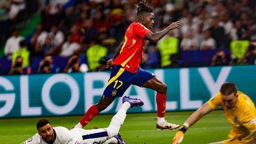 UEFA a anunțat echipa turneului Euro 2024 / Spania are șase jucători