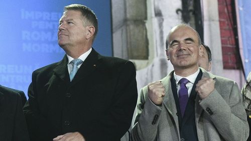 Rareș Bogdan: Domnule președinte, ce facem cu Bucureștiul? Klaus Iohannis i-a dat mână liberă premierului Orban să stabilească viitorul candidat la primăria Capitalei - surse Adevărul