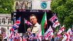 Extremistul britanic de dreapta Tommy Robinson, unul din cei care au incitat la revolte în Belfast, anunțat ca speaker la un eveniment organizat în România de Cezar Victor Năstase, membru al partidului extremist AUR