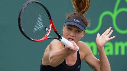 Patricia Ţig, învinsă de Jessica Pegula, locul 3 WTA, în turul doi la US Open