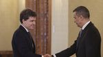 Sorin Grindeanu atac la PNL: „Brătienii second-hand s-au trezit brusc în conștiință și luptă cu PSD” / Îi răspunde și Oanei Gheorghiu „o doamnă pe care n-a votat-o nimeni”: Nu ați făcut nicio reformă, vrețin doar să vindeți companiile de stat