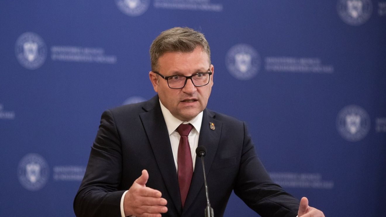 Marius Budăi: Nu cred că pensiile militare sunt pensii speciale. Comisia Europeană a înţeles că pensiile militare nu au cum intra în această categorie