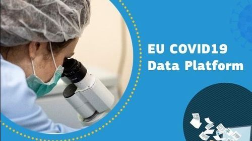 Comisia Europeană a lansat o platformă de schimb de date pentru cercetătorii în luptă cu coronavirusul