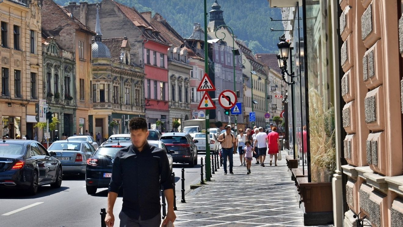 Deputatul Dan Tănasă este candidatul partidului extremist AUR la Primăria Braşov
