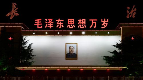 Unul din 14 chinezi este membru al Partidului Comunist / Dictatura de la Beijing depășește pentru prima dată 100 de milioane de membri