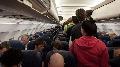 Lipsa de avioane în Rusia limitează călătoriile aeriene ale ruşilor, în timp ce salariile din timpul războiului stimulează cererea / Aproximativ 80% din aeronavele comerciale din Rusia sunt de fabricaţie străină