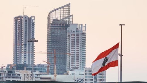 Principalul partid creştin din Liban îndeamnă la alegerea preşedintelui ţării în vederea unui armistiţiu