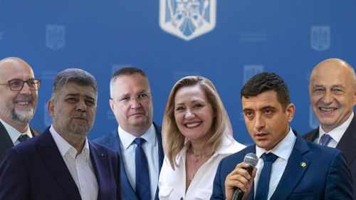 Totul despre candidații la alegerile prezidențiale 2024. O secțiune specială G4Media