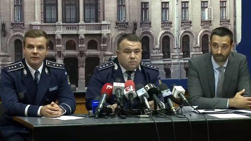 VIDEO Reacția Poliției la dezvăluirea că ONU a modificat acum doi ani Convenția de la Viena: ”Aceste aspecte se vor stabili cu exactitate în cadrul verificărilor efectuate în dosarul penal”
