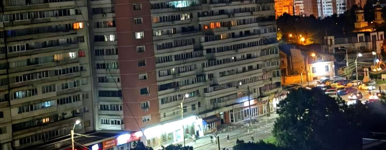 Expert CEPA, despre drona rusească prăbușită la Galați: Pentru România, pragul de amenințare a fost depășit