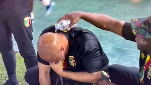 Imagini virale și scandal uriaș: Nigeria dă vina pe „voodoo” pentru ratarea calificării la CM 2026