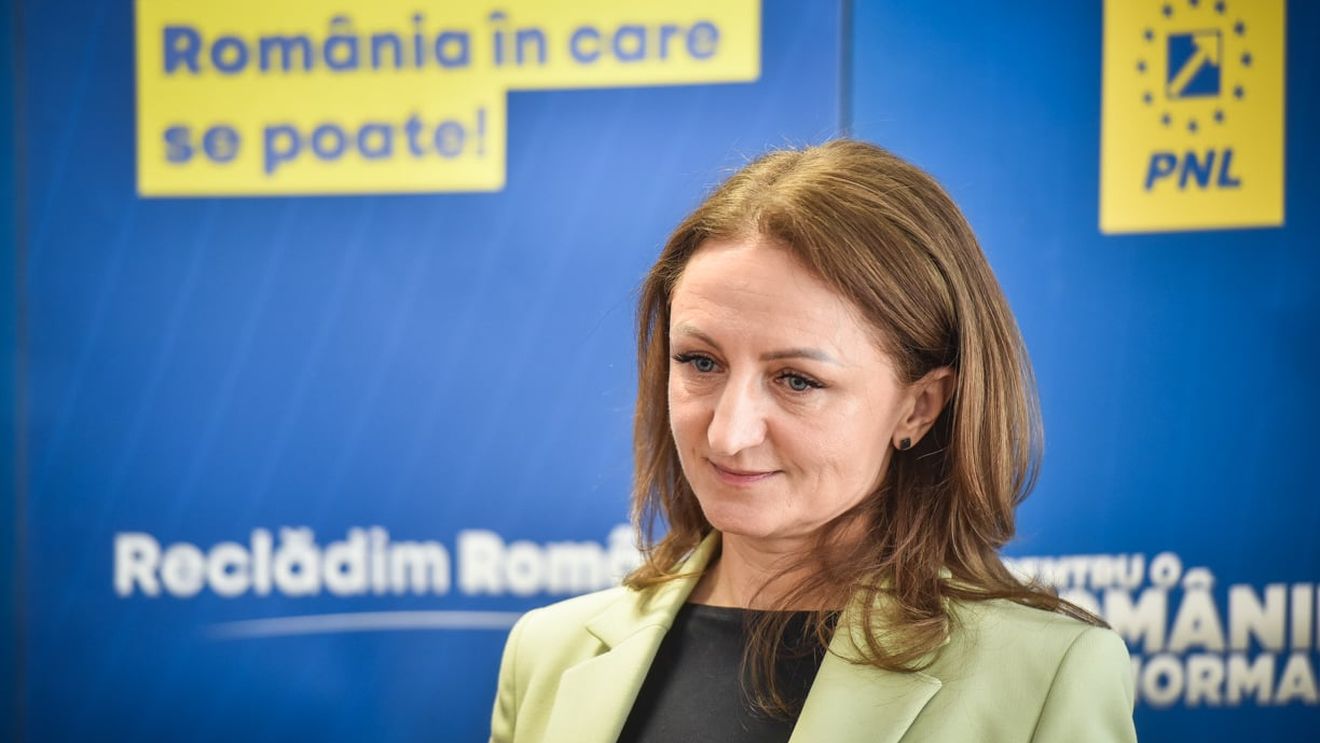 Turnul Sfatului: Președinta CJ Sibiu scrie în declarația de avere că soțul său lucrează în privat, când de fapt lucrează de trei ani într-o companie de stat