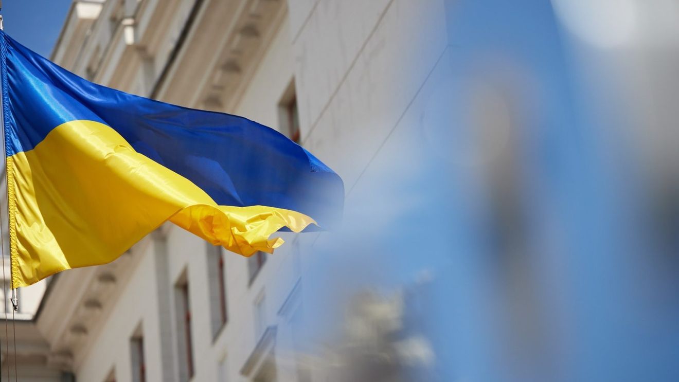 Inflația în creștere din Europa va pune la încercare susținerea Occidentului pentru Ucraina (CNN)