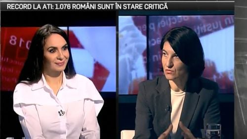Ministrul Muncii, Violeta Alexandru: PSD este odihnit și nu are ce face. Minte precum respiră
