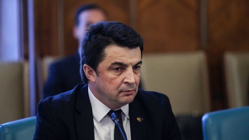 Fostul ministru al Culturii în Guvernul Dăncilă, senatorul Daniel Breaz, a intrat în Pro România. Există discuții pentru o candidatură în Parlament