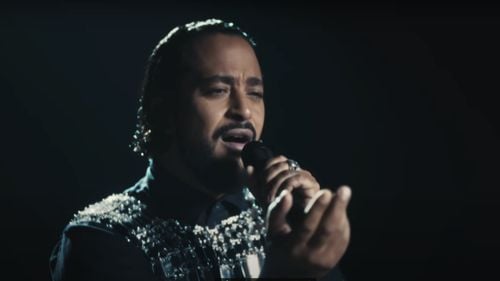 Cântăreţul francez Slimane, clasat al patrulea la concursul Eurovision 2024, a fost acuzat de hărţuire sexuală