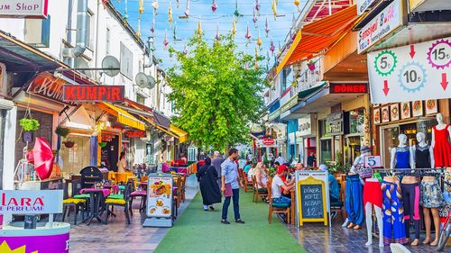 Antalya, cea mai populară destinație pentru timișoreni / ”Am avut până la 5 zboruri pe zi, a fost efectiv o explozie”