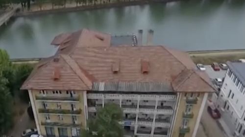 Clinica de Balneo-Fizioterapie din Călimăneşti intră în reabilitare printr-un proiect european de circa 10 milioane de euro, cofinanțat de Consiliul Județean Vâlcea