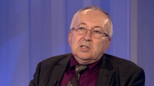 Medicul Emilian Imbri a fost numit consilier al ministrului Educației, Sorin Cîmpeanu