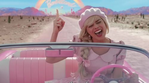 Atunci când personajul principal din filmul Barbie a aflat ce este un ginecolog, la fel au făcut mulți alți oameni, arată un studiu 