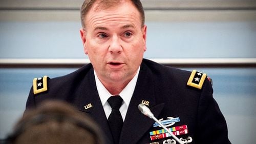 General american: „SUA trebuie să elaboreze o strategie pentru regiunea Mării Negre, care să includă Republica Moldova, cu tot cu Transnistria”