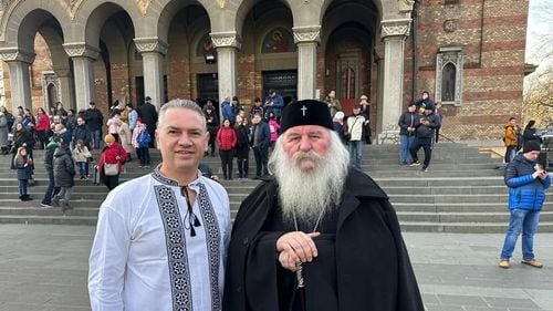 Incident cu deputatul Ben Oni Ardelean în Coreea de Sud: Vameșii de pe Aeroportul din Seul i-au interzis accesul cu salam, tobă și alte produse din porc