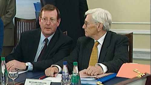 David Trimble, fost premier al Irlandei de Nord și laureat al Premiului Nobel pentru Pace, a murit la vârsta de 77 de ani