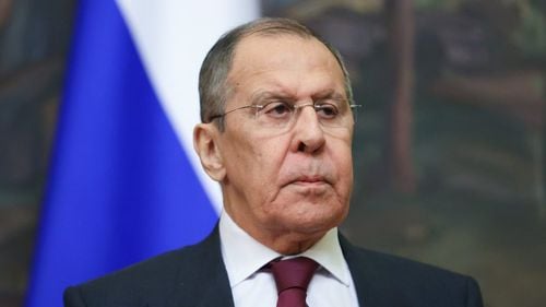 Lavrov: Moscova susţine oferirea garanţiilor de securitate Ucrainei, Rusiei şi ţărilor europene, conform documentelor OSCE care susţin că nicio ţară nu îşi va consolida securitatea în detrimentul alteia