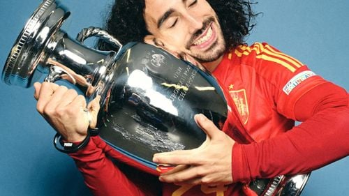 UEFA admite în cele din urmă o greșeală de arbitraj la Euro 2024: Germaniei ar fi trebuit să i se acorde un penalty împotriva Spaniei după hențul lui Marc Cucurella din sferturile de finală