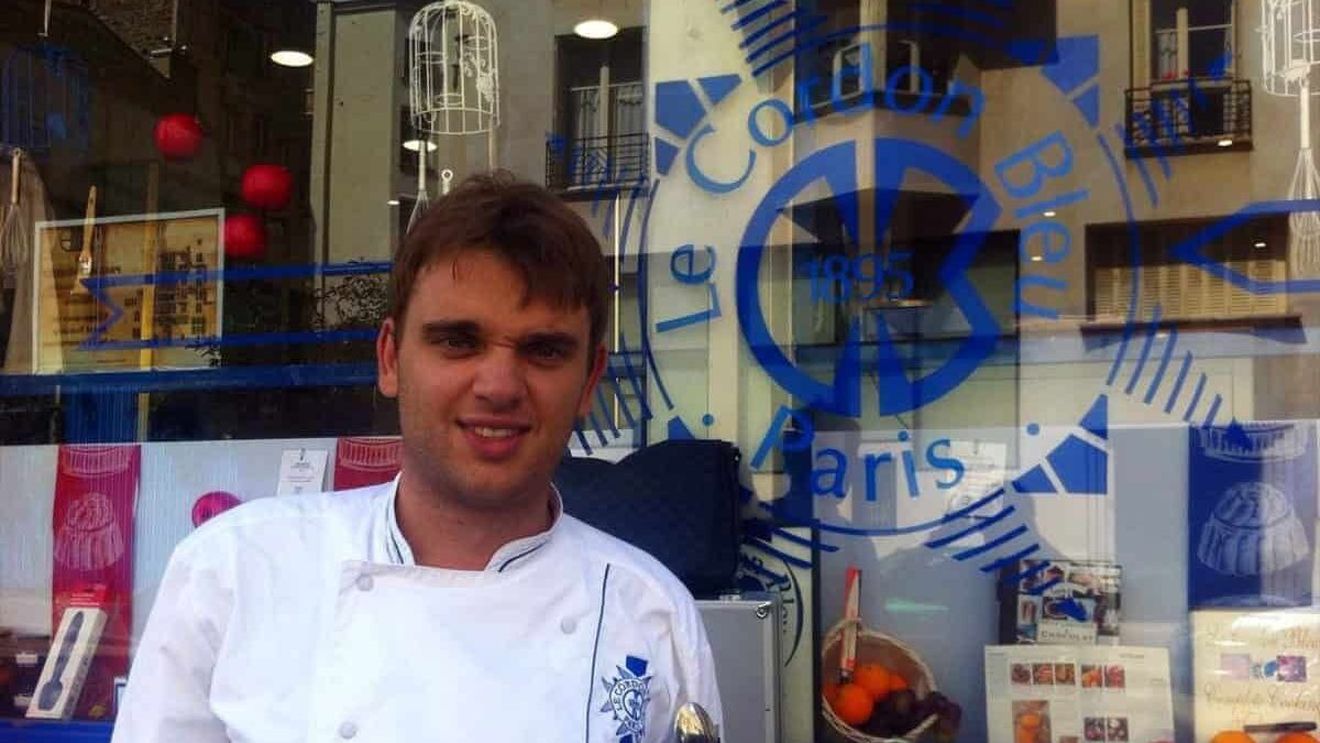 Cine e spionul rus care plănuia atacuri la Jocurile Olimpice de la Paris: un avocat-bucătar alcoolic care și-a dezvăluit misiunea după ce s-a îmbătat criță
